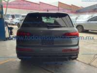 Audi Q7 2025 5p Elite V6/3.0/T Aut MHEV IMG_5468