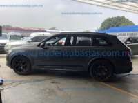 Audi Q7 2025 5p Elite V6/3.0/T Aut MHEV IMG_5470
