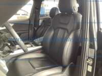 Audi Q7 2025 5p Elite V6/3.0/T Aut MHEV IMG_5472