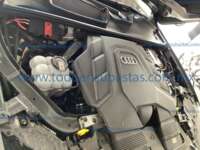 Audi Q7 2025 5p Elite V6/3.0/T Aut MHEV IMG_5498