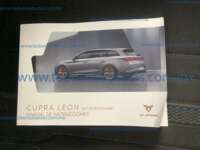 Cupra León 2022 5p Cupra L4/2.0/T Aut IMG_5451