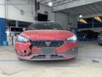 Cupra León 2022 5p Cupra L4/2.0/T Aut IMG_5412