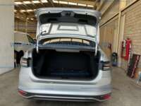 Volkswagen Virtus 2024 4p Trendline L4/1.6 Tiptronic 2024 Volkswagen Virtus Ingreso Cajuela 0