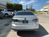 Volkswagen Virtus 2024 4p Trendline L4/1.6 Tiptronic 2024 Volkswagen Virtus Ingreso Exteriores 6