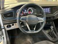 Volkswagen Virtus 2024 4p Trendline L4/1.6 Tiptronic 2024 Volkswagen Virtus Ingreso Interiores 0