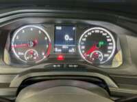 Volkswagen Virtus 2024 4p Trendline L4/1.6 Tiptronic 2024 Volkswagen Virtus Ingreso Interiores 1