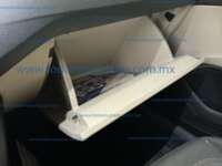 Volkswagen Virtus 2024 4p Trendline L4/1.6 Tiptronic 2024 Volkswagen Virtus Ingreso Interiores 10
