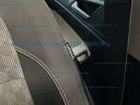 Volkswagen Virtus 2024 4p Trendline L4/1.6 Tiptronic 2024 Volkswagen Virtus Ingreso Interiores 12