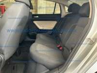 Volkswagen Virtus 2024 4p Trendline L4/1.6 Tiptronic 2024 Volkswagen Virtus Ingreso Interiores 17