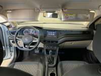Volkswagen Virtus 2024 4p Trendline L4/1.6 Tiptronic 2024 Volkswagen Virtus Ingreso Interiores 18