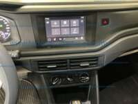 Volkswagen Virtus 2024 4p Trendline L4/1.6 Tiptronic 2024 Volkswagen Virtus Ingreso Interiores 2
