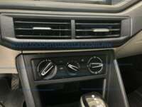 Volkswagen Virtus 2024 4p Trendline L4/1.6 Tiptronic 2024 Volkswagen Virtus Ingreso Interiores 3