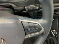 Volkswagen Virtus 2024 4p Trendline L4/1.6 Tiptronic 2024 Volkswagen Virtus Ingreso Interiores 6