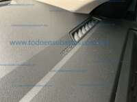 Volkswagen Virtus 2024 4p Trendline L4/1.6 Tiptronic 2024 Volkswagen Virtus Ingreso Interiores 8