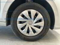 Volkswagen Virtus 2024 4p Trendline L4/1.6 Tiptronic 2024 Volkswagen Virtus Ingreso Llantas 0