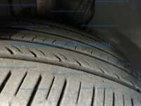Volkswagen Virtus 2024 4p Trendline L4/1.6 Tiptronic 2024 Volkswagen Virtus Ingreso Llantas 10