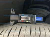 Volkswagen Virtus 2024 4p Trendline L4/1.6 Tiptronic 2024 Volkswagen Virtus Ingreso Llantas 11