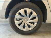 Volkswagen Virtus 2024 4p Trendline L4/1.6 Tiptronic 2024 Volkswagen Virtus Ingreso Llantas 3