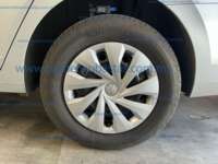 Volkswagen Virtus 2024 4p Trendline L4/1.6 Tiptronic 2024 Volkswagen Virtus Ingreso Llantas 6