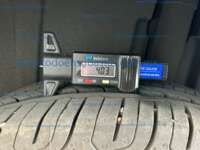 Volkswagen Virtus 2024 4p Trendline L4/1.6 Tiptronic 2024 Volkswagen Virtus Ingreso Llantas 8