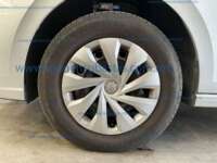 Volkswagen Virtus 2024 4p Trendline L4/1.6 Tiptronic 2024 Volkswagen Virtus Ingreso Llantas 9