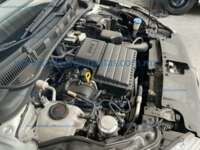 Volkswagen Virtus 2024 4p Trendline L4/1.6 Tiptronic 2024 Volkswagen Virtus Ingreso Motor 0