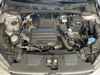 Volkswagen Virtus 2024 4p Trendline L4/1.6 Tiptronic 2024 Volkswagen Virtus Ingreso Motor 1
