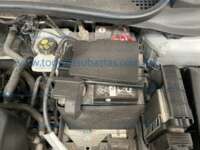 Volkswagen Virtus 2024 4p Trendline L4/1.6 Tiptronic 2024 Volkswagen Virtus Ingreso Motor 3