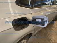 Volkswagen Virtus 2025 4p Trendline L4/1.6 Tiptronic 2025 Volkswagen Virtus Ingreso Cajuela 0