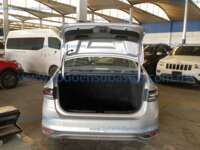 Volkswagen Virtus 2025 4p Trendline L4/1.6 Tiptronic 2025 Volkswagen Virtus Ingreso Cajuela 1