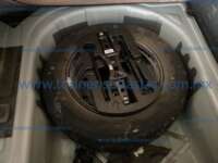 Volkswagen Virtus 2025 4p Trendline L4/1.6 Tiptronic 2025 Volkswagen Virtus Ingreso Cajuela 2