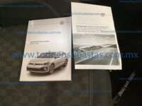 Volkswagen Virtus 2025 4p Trendline L4/1.6 Tiptronic 2025 Volkswagen Virtus Ingreso Documentos 0