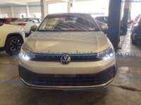 Volkswagen Virtus 2025 4p Trendline L4/1.6 Tiptronic 2025 Volkswagen Virtus Ingreso Exteriores 2
