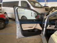 Volkswagen Virtus 2025 4p Trendline L4/1.6 Tiptronic 2025 Volkswagen Virtus Ingreso Interiores 0