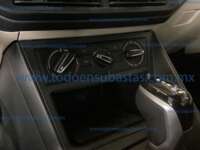 Volkswagen Virtus 2025 4p Trendline L4/1.6 Tiptronic 2025 Volkswagen Virtus Ingreso Interiores 10