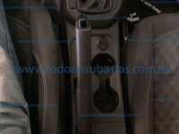 Volkswagen Virtus 2025 4p Trendline L4/1.6 Tiptronic 2025 Volkswagen Virtus Ingreso Interiores 12