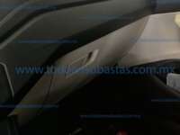 Volkswagen Virtus 2025 4p Trendline L4/1.6 Tiptronic 2025 Volkswagen Virtus Ingreso Interiores 13