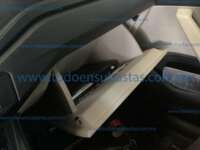 Volkswagen Virtus 2025 4p Trendline L4/1.6 Tiptronic 2025 Volkswagen Virtus Ingreso Interiores 14