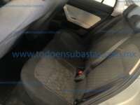 Volkswagen Virtus 2025 4p Trendline L4/1.6 Tiptronic 2025 Volkswagen Virtus Ingreso Interiores 17