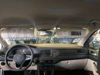 Volkswagen Virtus 2025 4p Trendline L4/1.6 Tiptronic 2025 Volkswagen Virtus Ingreso Interiores 18