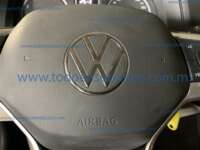 Volkswagen Virtus 2025 4p Trendline L4/1.6 Tiptronic 2025 Volkswagen Virtus Ingreso Interiores 19