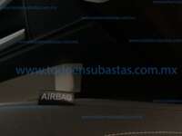 Volkswagen Virtus 2025 4p Trendline L4/1.6 Tiptronic 2025 Volkswagen Virtus Ingreso Interiores 22