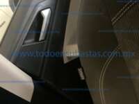 Volkswagen Virtus 2025 4p Trendline L4/1.6 Tiptronic 2025 Volkswagen Virtus Ingreso Interiores 23