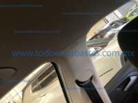 Volkswagen Virtus 2025 4p Trendline L4/1.6 Tiptronic 2025 Volkswagen Virtus Ingreso Interiores 24