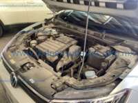Volkswagen Virtus 2025 4p Trendline L4/1.6 Tiptronic 2025 Volkswagen Virtus Ingreso Motor 1