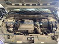 Volkswagen Virtus 2025 4p Trendline L4/1.6 Tiptronic 2025 Volkswagen Virtus Ingreso Motor 2