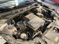 Volkswagen Virtus 2025 4p Trendline L4/1.6 Tiptronic 2025 Volkswagen Virtus Ingreso Motor 3