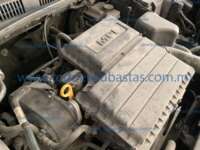 Volkswagen Virtus 2025 4p Trendline L4/1.6 Tiptronic 2025 Volkswagen Virtus Ingreso Motor 4