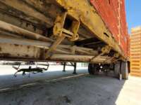 Amher Plataforma 1995  1995 Amher Plataforma Venta Cajuela 3