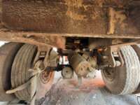 Amher Plataforma 1995  1995 Amher Plataforma Venta Llantas 1